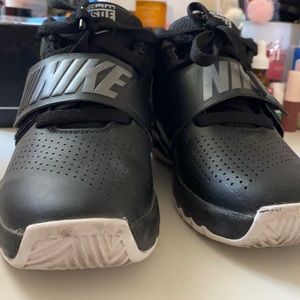 Nike youth sneakers